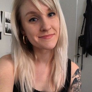 Meet your Posher, Sara